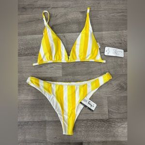 Dippin Daisy’s 2-Piece Swim